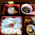 用戶對於ごはん屋さちまる的評論圖