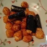 User's review image for 都せんべい