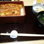 用戶對於赤坂ふきぬき 大丸心斎橋店的評論圖