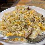 用戶對於中華料理 帆的評論圖