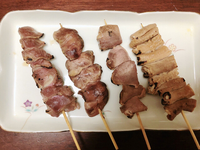 User's recommendation image for やきとりの浜名屋