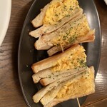 用戶對於人間関係 cafe de copain的評論圖