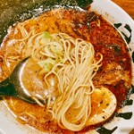 User's review image for らーめん おっぺしゃん 北14条光星店