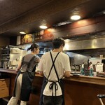 用户对于いたりあ小僧的评论图