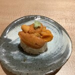 用户对于鮨 一的评论图