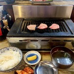 用戶對於焼肉亀田的評論圖