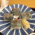 用戶對於春帆楼 日本橋高島屋店的評論圖