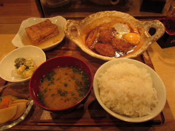 User's review image for マリコ食堂