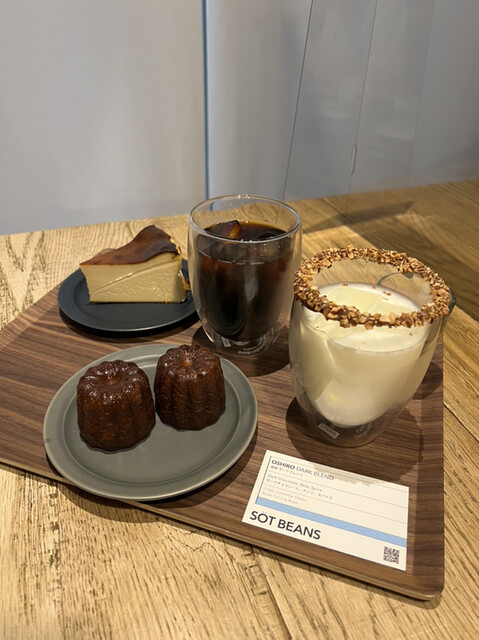 User's recommendation image for SOT COFFEE ROASTER