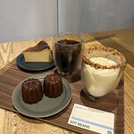 User's review image for SOT COFFEE ROASTER