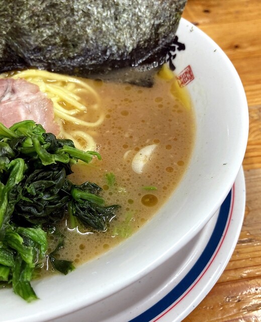 User's recommendation image for つばさ家 武蔵境店