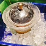 用户对于十勝川温泉 三余庵的评论图
