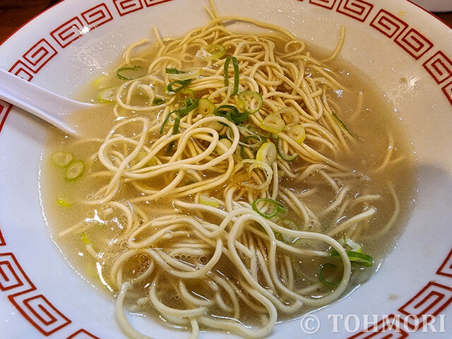 用戶對於長浜ナンバーワン 名島店的評論高清圖