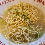 用戶對於長浜ナンバーワン 名島店的評論圖