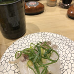 用戶對於大起水産回転寿司 京都タワーサンド店的評論圖