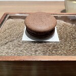 用户对于ラチュレ的评论图