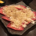 用户对于黒毛和牛専門店　焼肉こまち的评论图