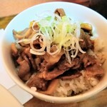 用户对于ら～麺 ニコちゃん的评论图