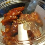 User's review image for 大雲 大丸東京店