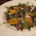 User's review image for アモーレ赤坂