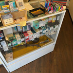 用戶對於珈琲工房 ありいづみ 煙草店的評論圖