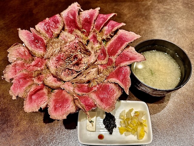 User's recommendation image for がぶ