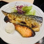 User's review image for 赤坂 まえ田