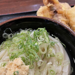 用戶對於讃岐うどん大使 東京麺通団的評論圖