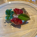 User's review image for Germoglio ジェルモーリオ