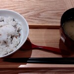 用戶對於ニホンの食卓つくみ ルミネ荻窪店的評論圖
