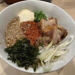 用戶對於ラーメン 鷹の目 蒲田店的評論圖