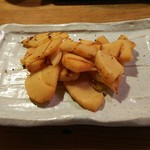 用戶對於旬菜鮮魚 新町 源平的評論圖