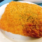 用户对于立ち飲み居酒屋 ドラム缶 神田店的评论图
