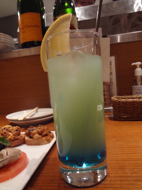 User's recommendation image for ガンボ＆オイスターバー 新宿ルミネエスト店