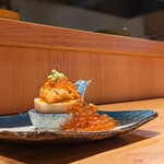 用户对于虎ノ門 とだか的评论图