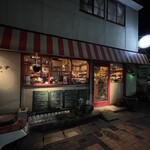 User's review image for コピル ストア