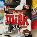 User's review image for Shop チロルチョコ