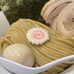 用戶對於ツケメン ロッキー的評論圖