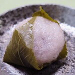 用戶對於京菓子司　彦九郎的評論圖