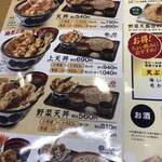 用戶對於天丼てんや 曙橋店的評論圖