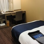 用戶對於ホテルWBFグランデ旭川的評論圖