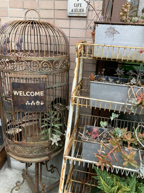 User's review image for 森森舎