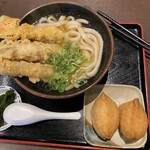 用戶對於麺 和田や的評論圖