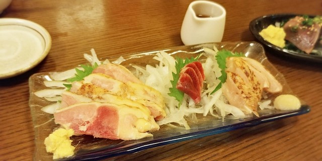 用户对于酔処 鮮味家的评论高清图