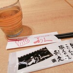 用戶對於利久 あべのハルカスダイニング店的評論圖