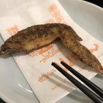 用戶對於世界の山ちゃん 新宿花園店的評論圖