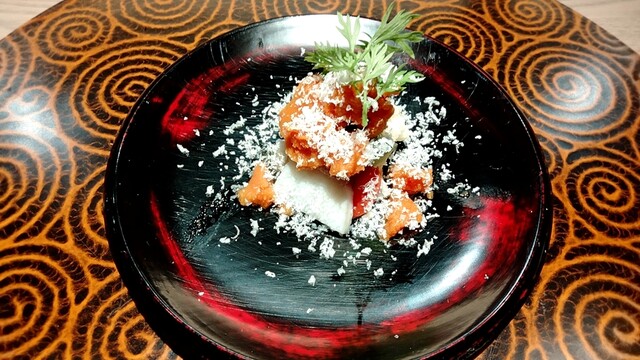 用户对于京旬菜 有笑的评论高清图