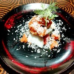 用户对于京旬菜 有笑的评论图