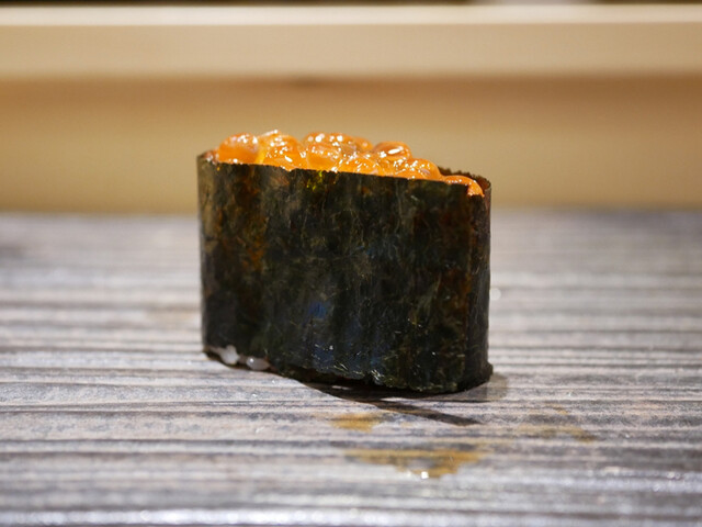 用户对于銀座 すし処真的评论高清图