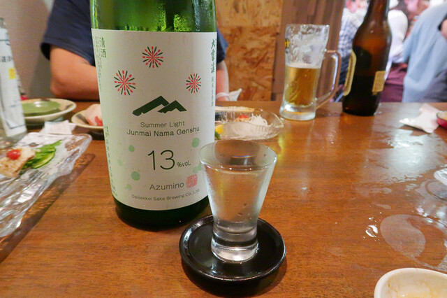 User's recommendation image for 酒場 恩人